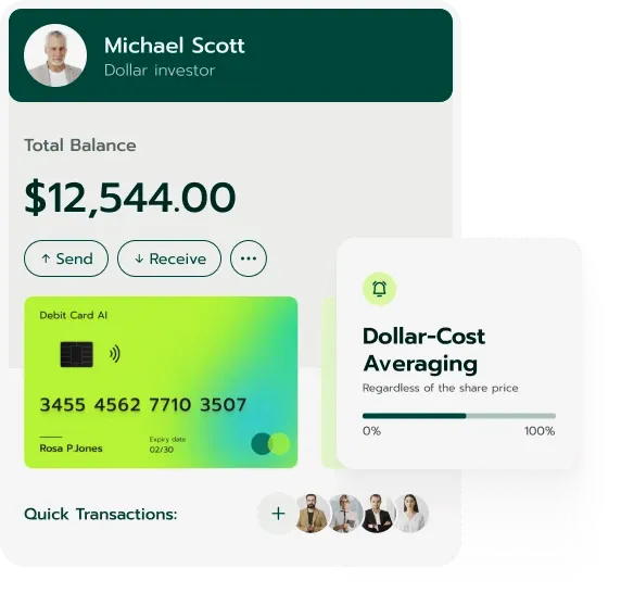 Arvulonikanz Asset Management